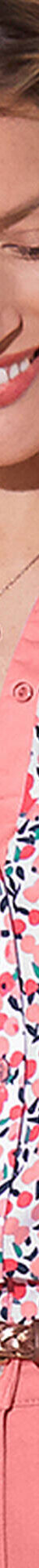 Gevlochten leren riem (roze gold) Gevlochten leren riem (roze gold)